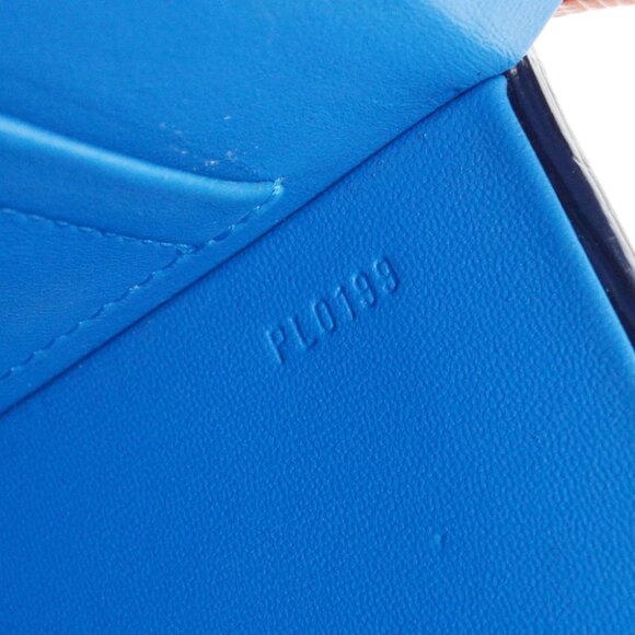 Louis Vuitton Tricolor Epi Breaker Box 2way Vanity Handbag M52466 PL0199 NQ00801 - Picture 8 of 9